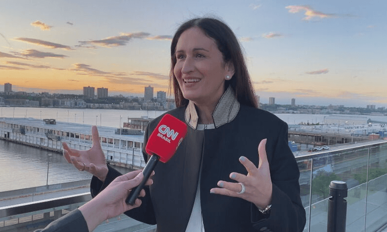 Responsabilidade fiscal faz falta gigantesca, afirma CEO da PwC à CNN