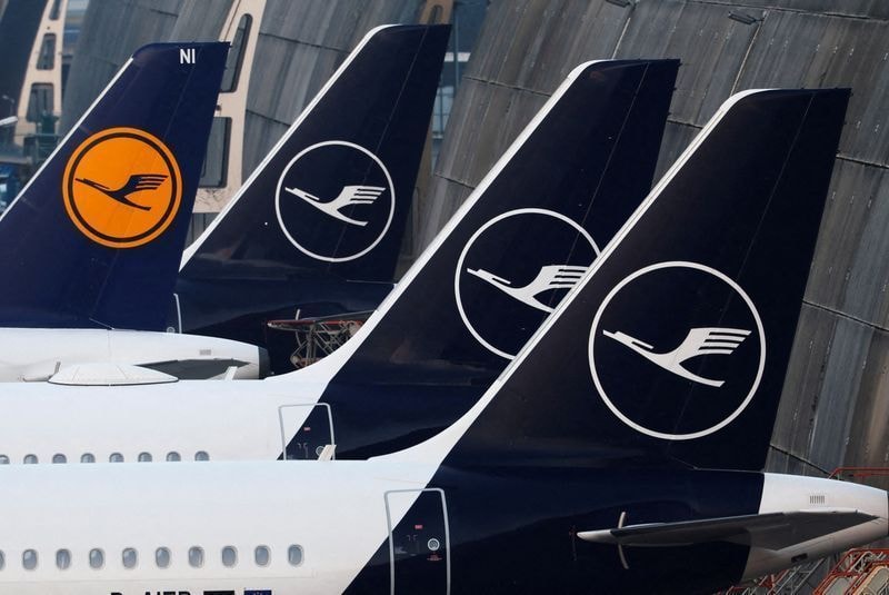 Sindicatos da Airbus realizam greves em protesto contra trabalho presencial