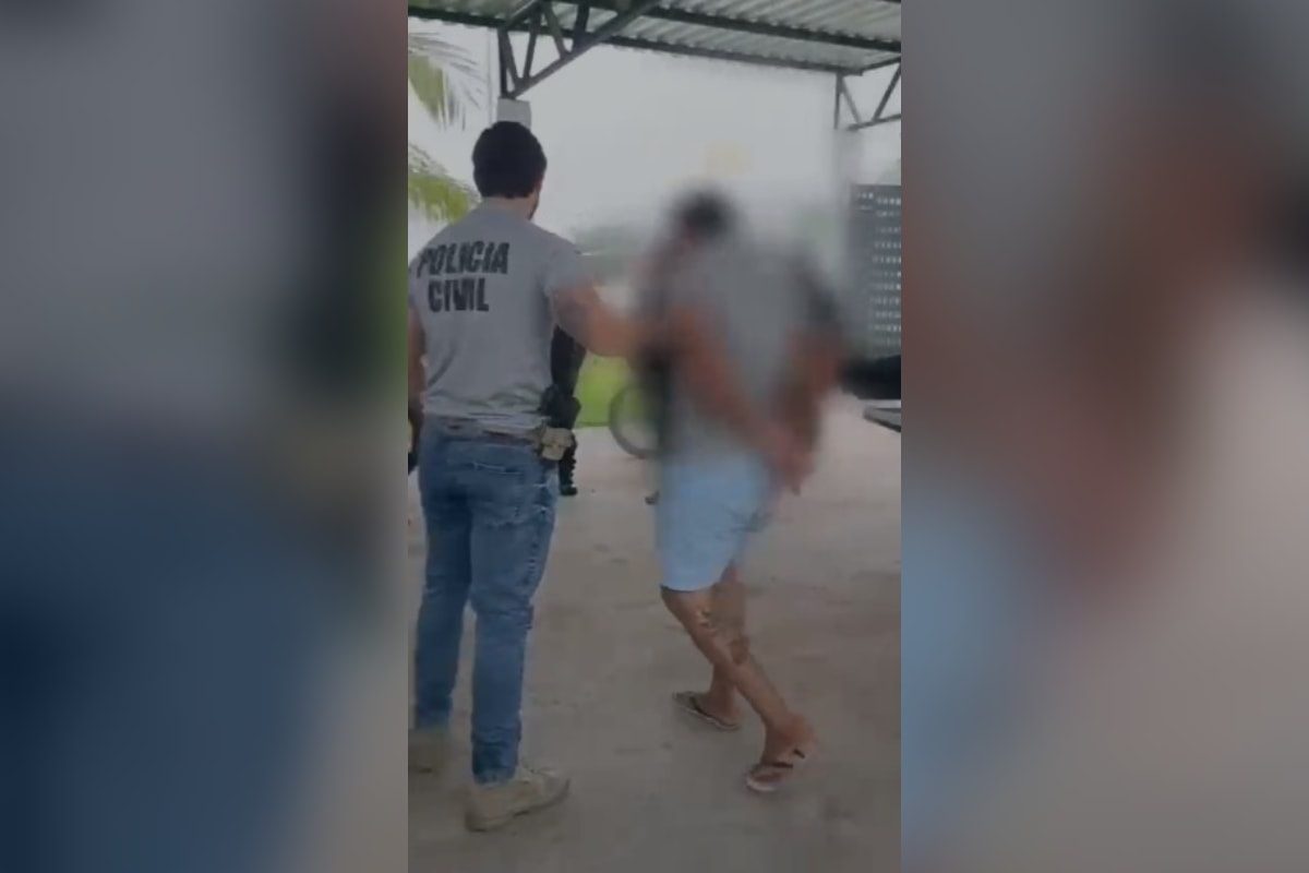 Idosa é esfaqueada até a morte em assalto dentro de casa