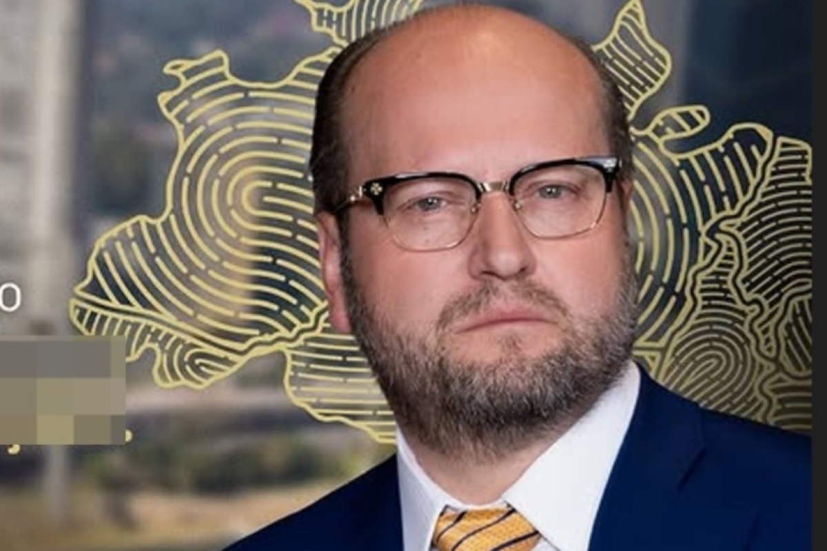Nelson Wilians depõe sobre suspeita de fraude bilionária no ICMS