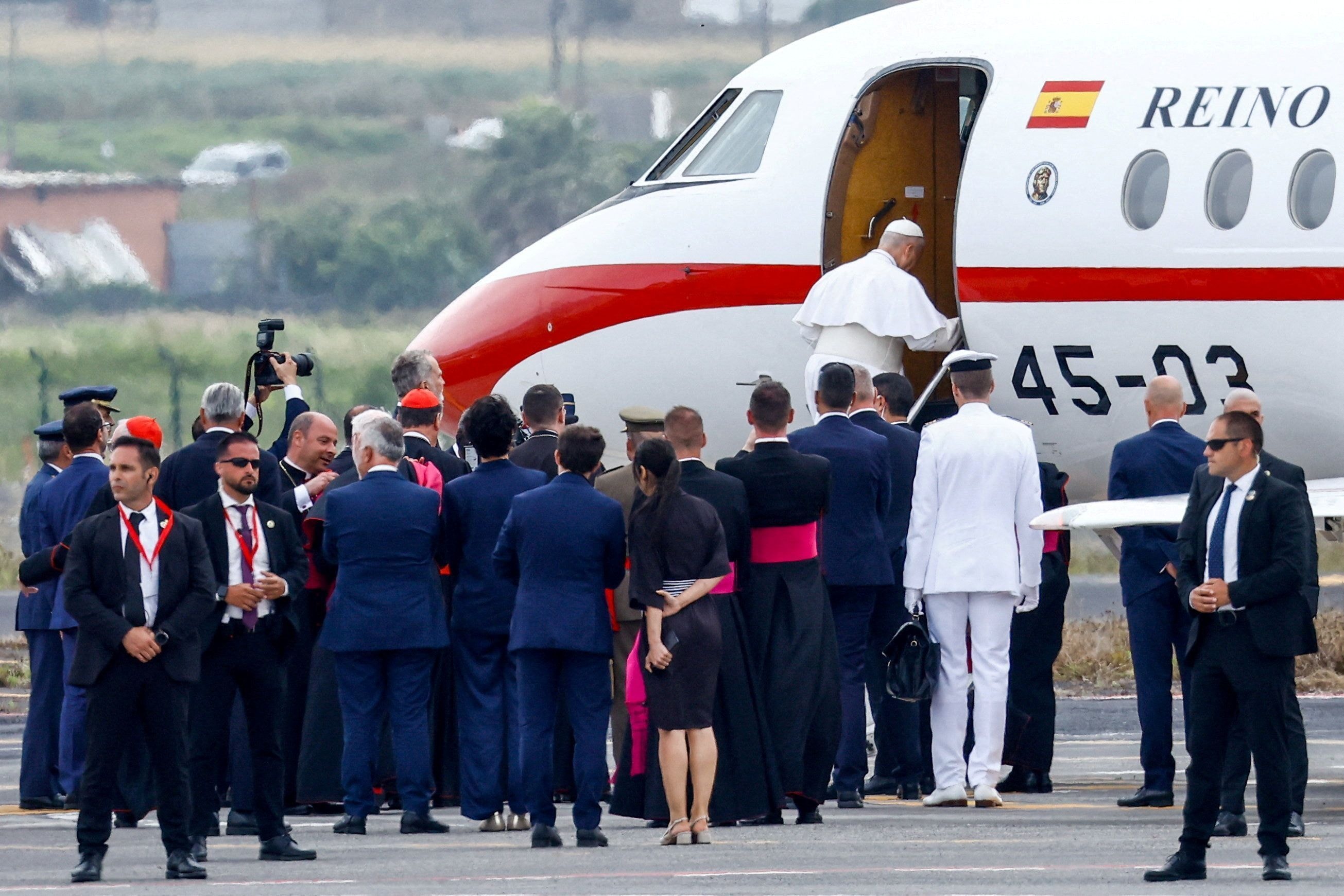 Marrocos aposta em dessalinização para combater escassez hídrica
