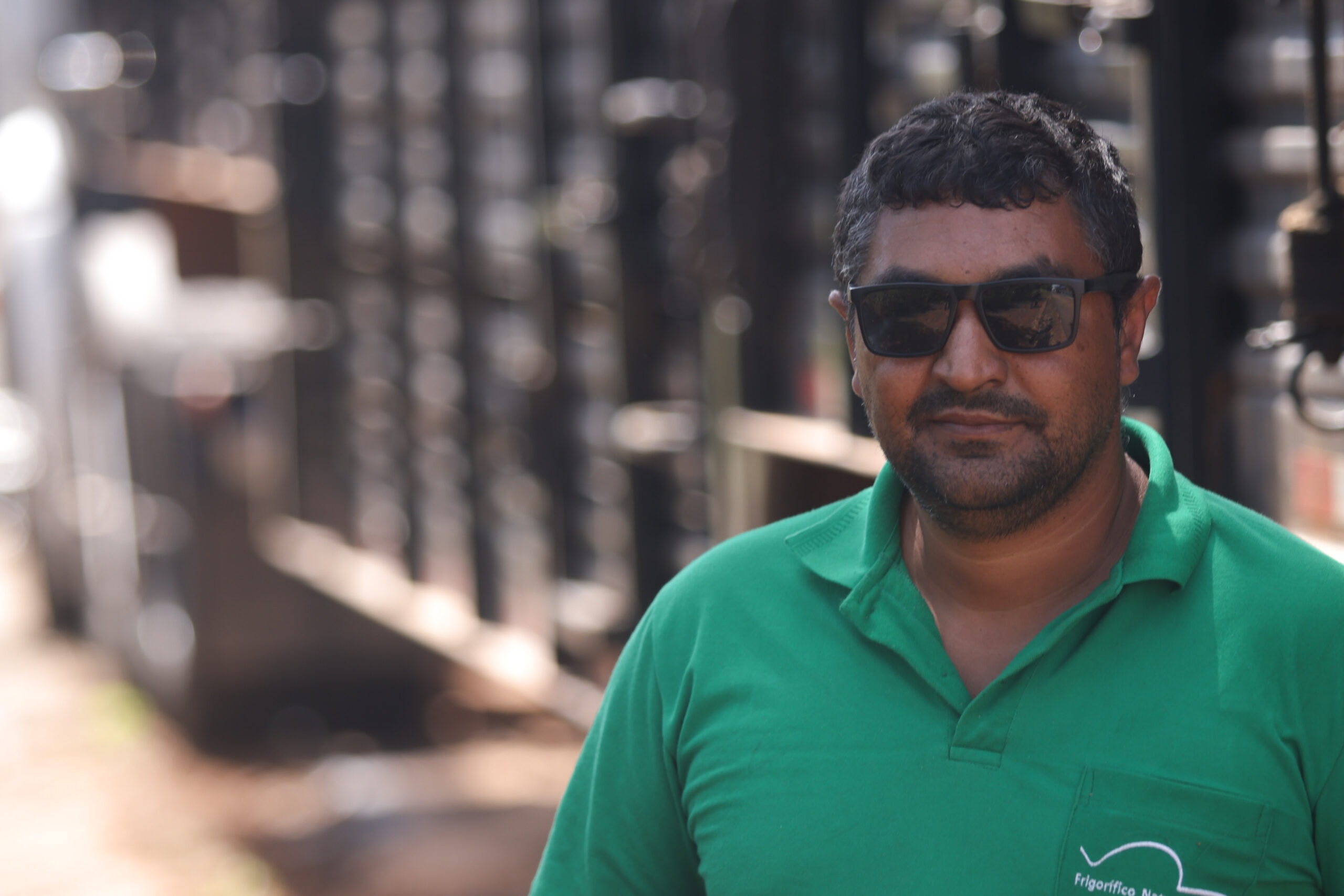 Oito mortes na BR-020: "Van entrou embaixo da carreta", diz motorista