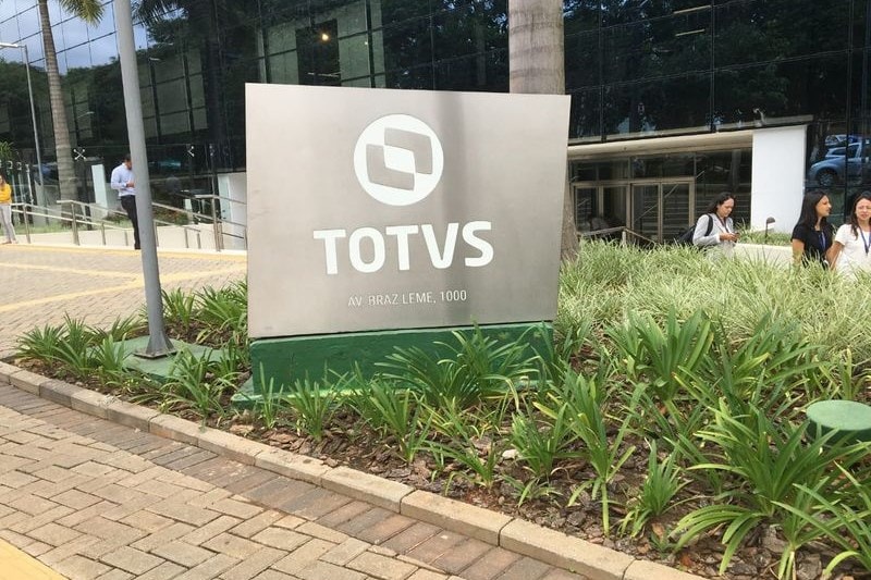 Totvs (TOTS3) pagará R$ 85 milhões em juros sobre capital próprio