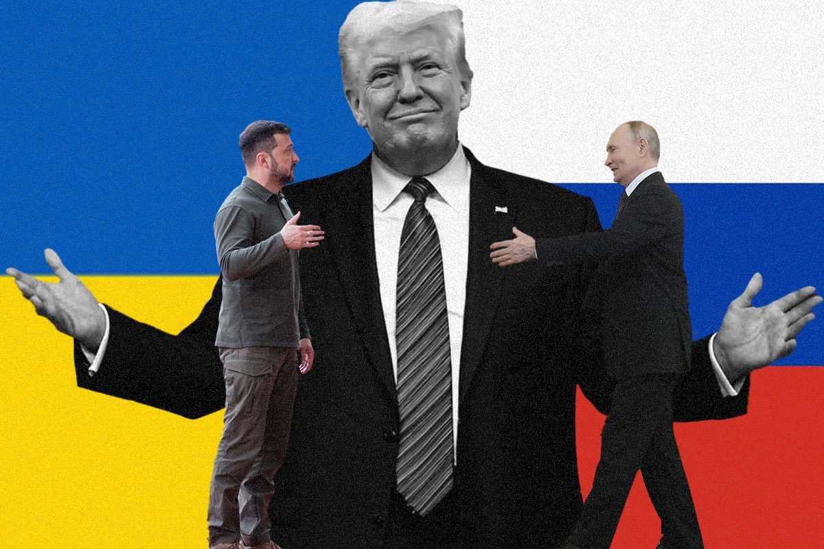 Rússia, Ucrânia e EUA farão negociação trilateral em novembro, diz Kremlin
