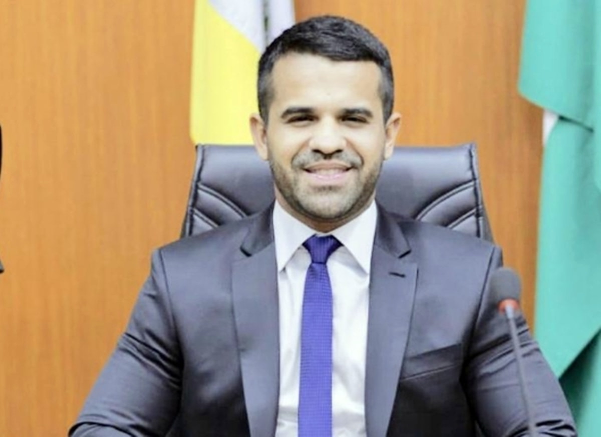 TSE mantém cassação de deputado de Roraima por compra de votos