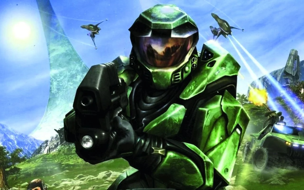 Nem Master Chief salvou: Halo fica abaixo do esperado no PS5