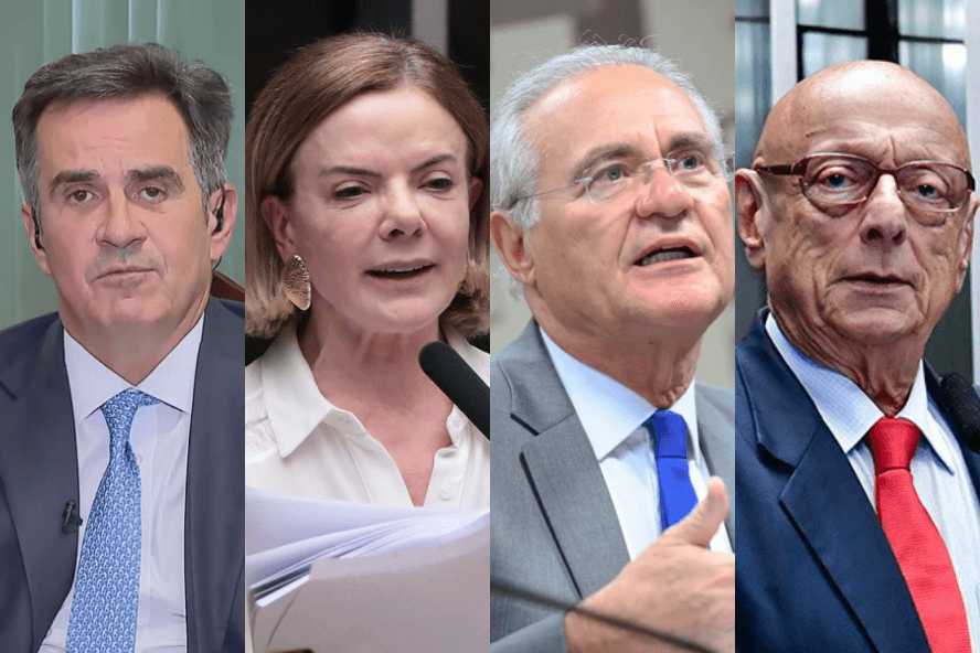 Zema conquistou menos votos em 2026 do que Amoêdo em 2018