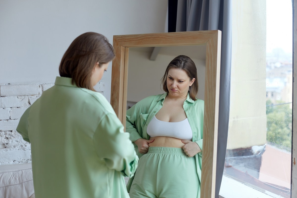 Estômago alto? Veja 5 causas comuns para a barriga inchada