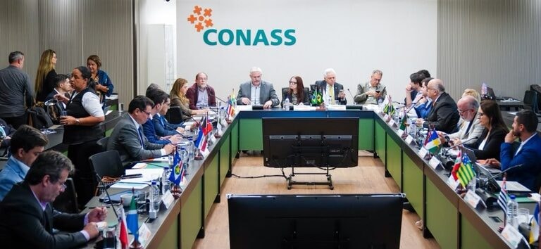 Plano de preparação e resposta em saúde pública para o El Niño 2026-2027 é apresentado em Brasília
