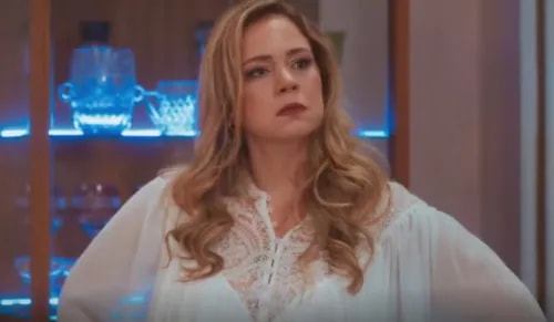 Coração Acelerado: Zilá vai do céu ao inferno em virada dramática