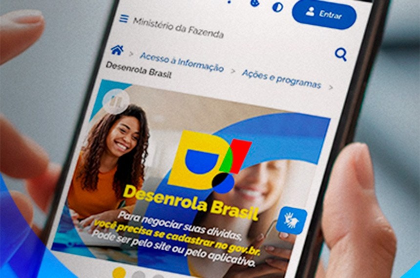 Desenrola até ajuda no bolso, mas endividamento só muda com corte estrutural de juros
