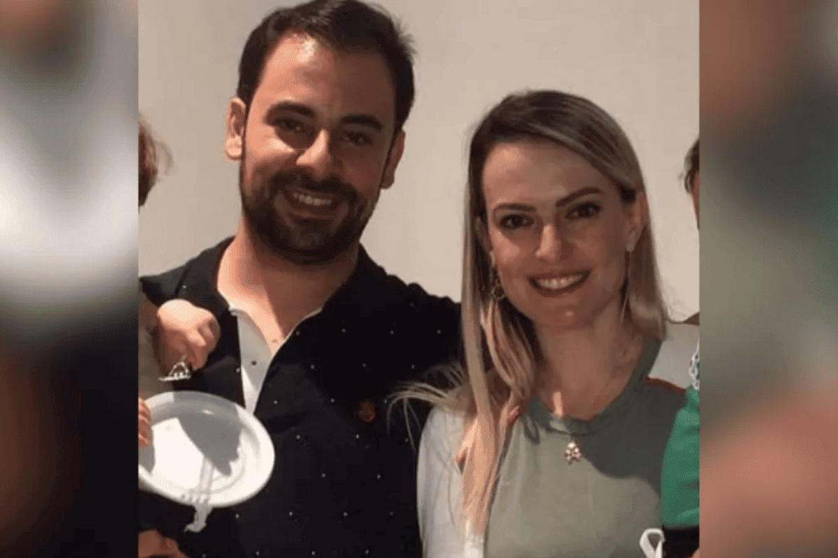 Corintiano que matou esposa palmeirense é condenado pela Justiça de SP