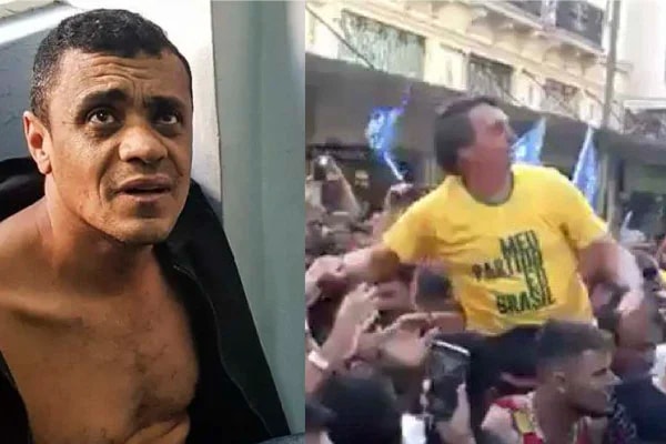 Adélio se recusa a responder perguntas em avaliação mental na prisão
