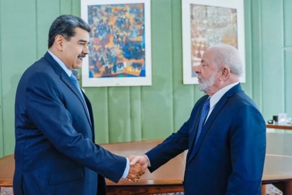 Trump, Maduro e Milei: veja os líderes com os quais Lula teve embates