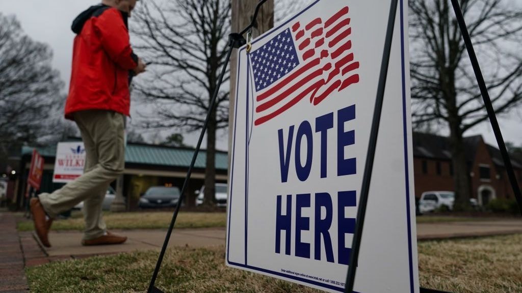 Como funciona o sistema eleitoral dos Estados Unidos para as Midterms?