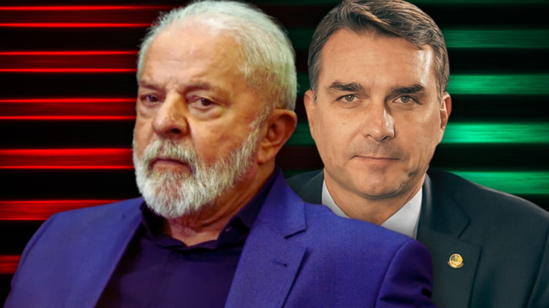 TSE marca análise das candidaturas de Lula e Flávio para a próxima semana