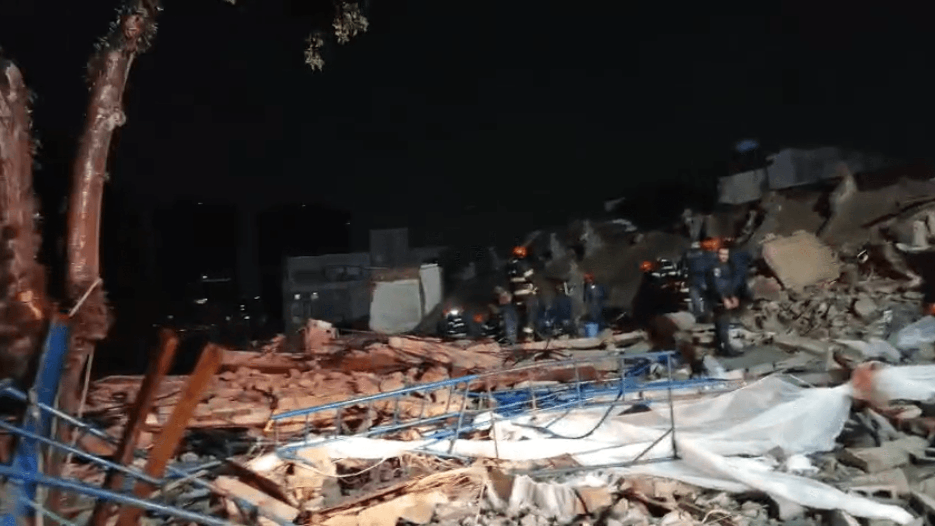 Justiça manda demolir obra de construtora ligada a seis mortes em SP