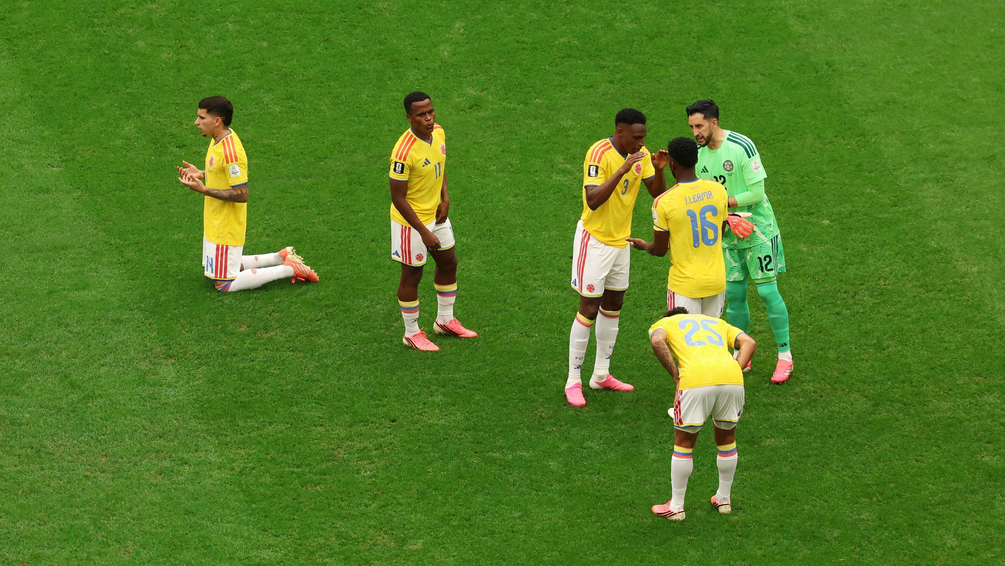 Brasil fecha Copa em 11º lugar, sua segunda pior campanha da história