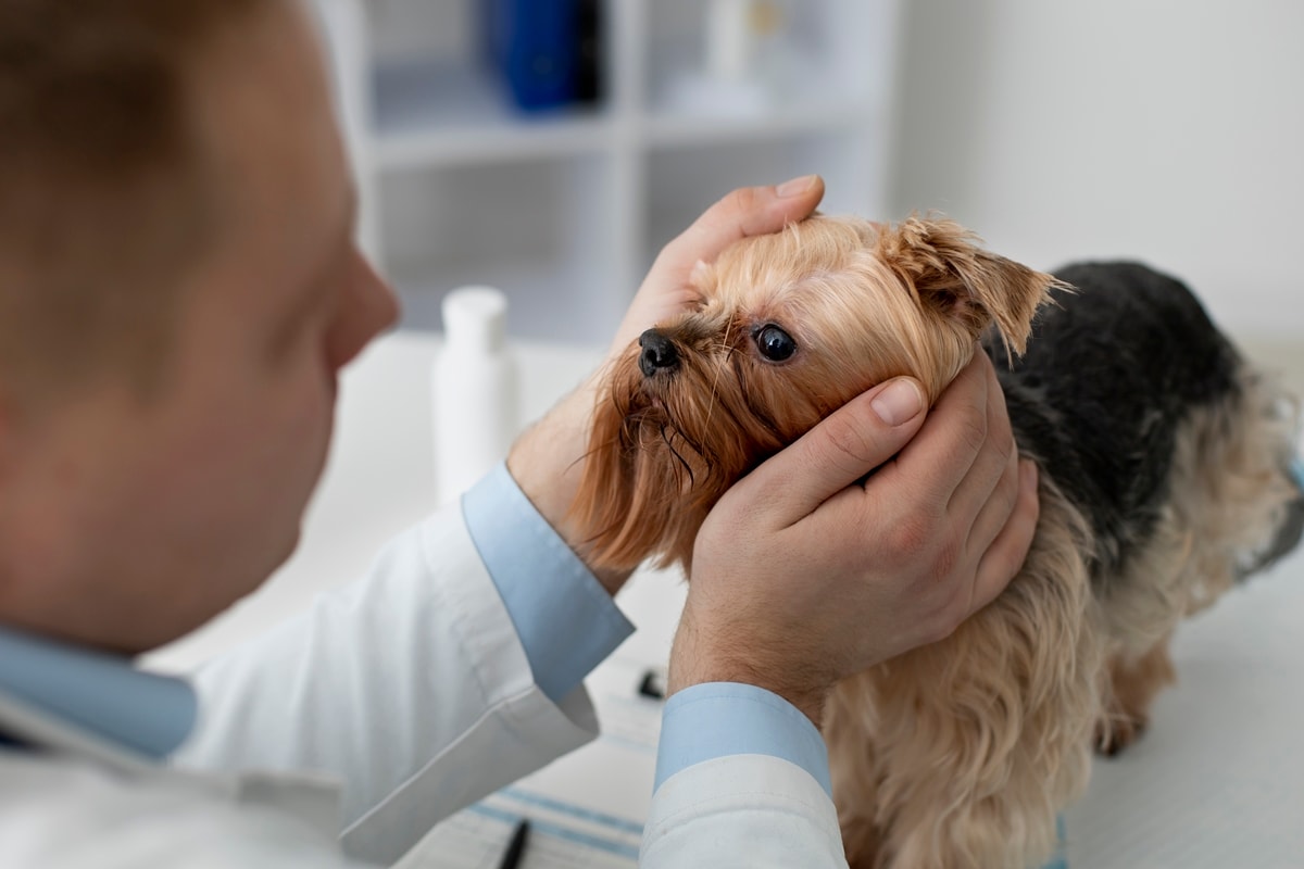 Carvão ativado pode salvar a vida de pets após intoxicação