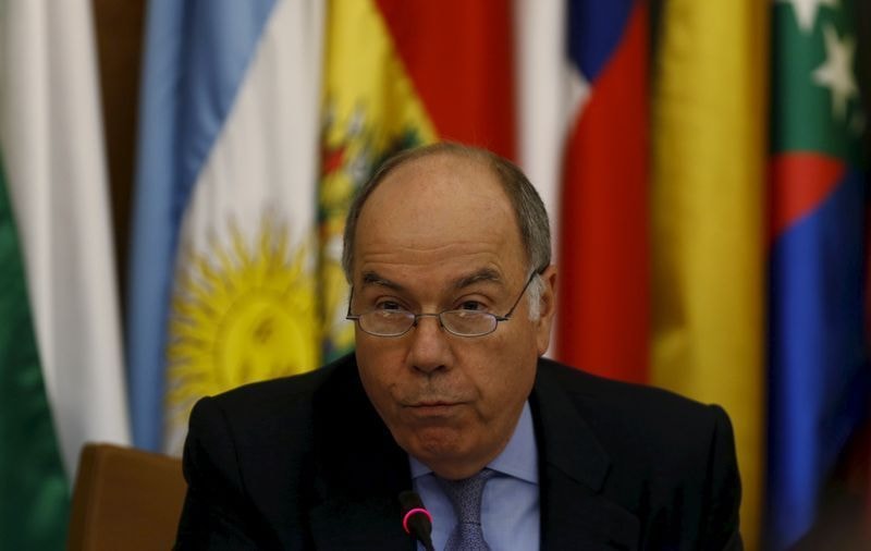 Em entrevista, Mauro Vieira pede fim das “agressões de Milei contra Lula”
