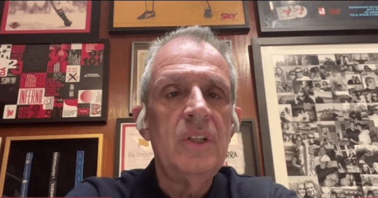 Veja entrevista exclusiva de Bap, do Flamengo, sobre possível fim das bets