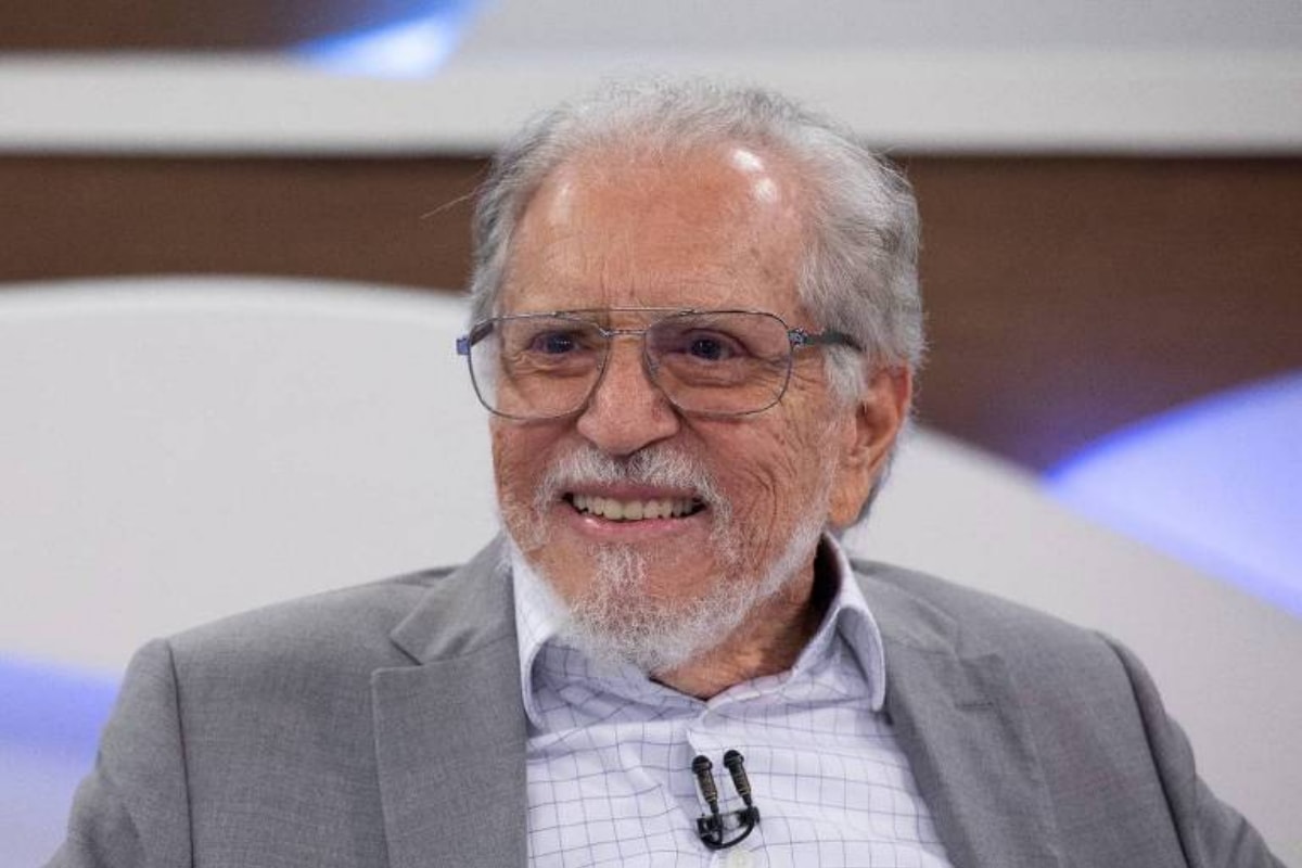 Carlos Alberto de Nóbrega: vírus Coxsackie é leve, mas pode afetar coração