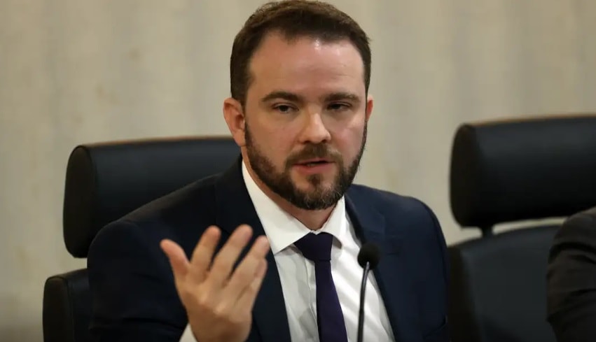 Durigan: Brasil está ‘forte’ para enfrentar choque global de preços de energia