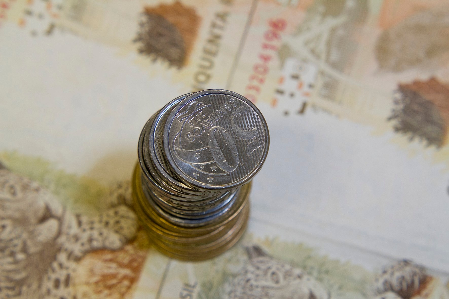 Rabobank: otimismo do mercado após 1º turno das eleições exige cautela