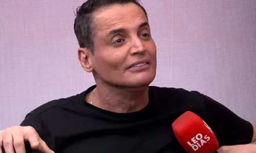 Léo Dias vai sair da Band? Jornalista fala a verdade de nova fase