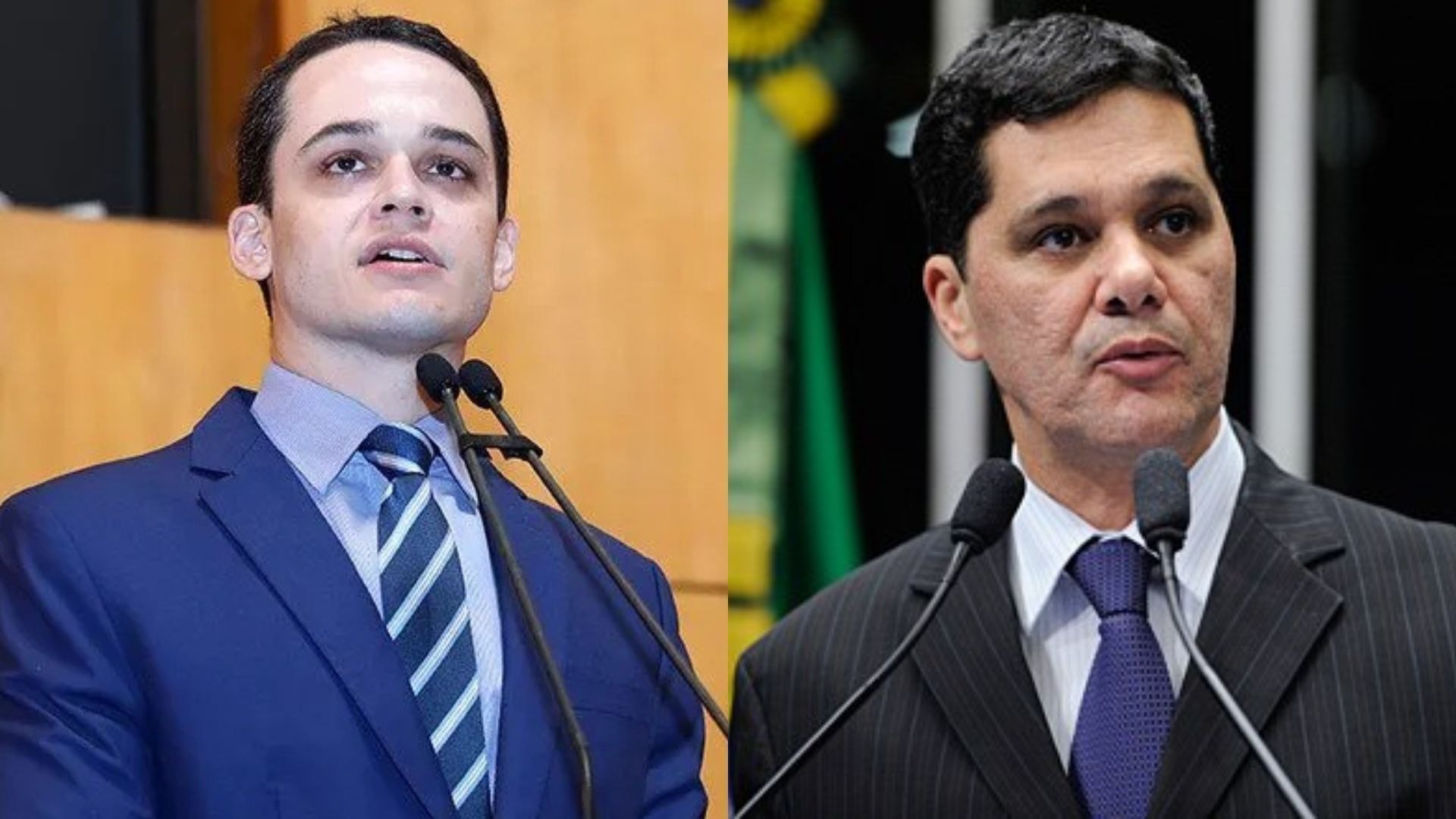 Lorenzo Pazolini é eleito governador do Espírito Santo no 2º turno