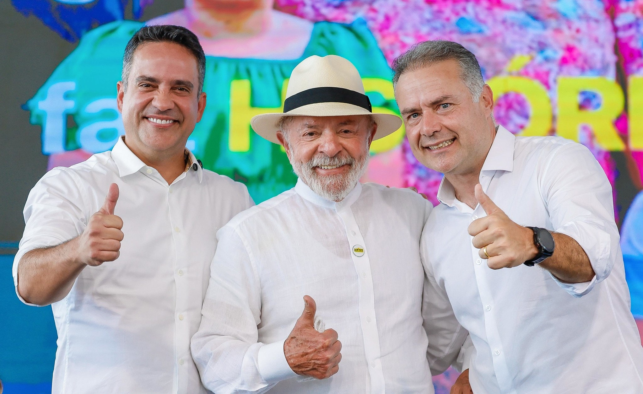 Lula culpa Bolsonaros por Caso Master: "Eles criaram um banqueiro ladrão"