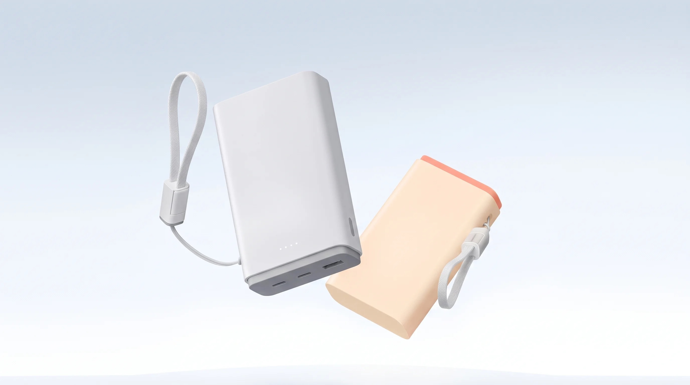 Oppo lança powerbanks de até 20.000 mAh e carregamento de 80 W por R$ 200
