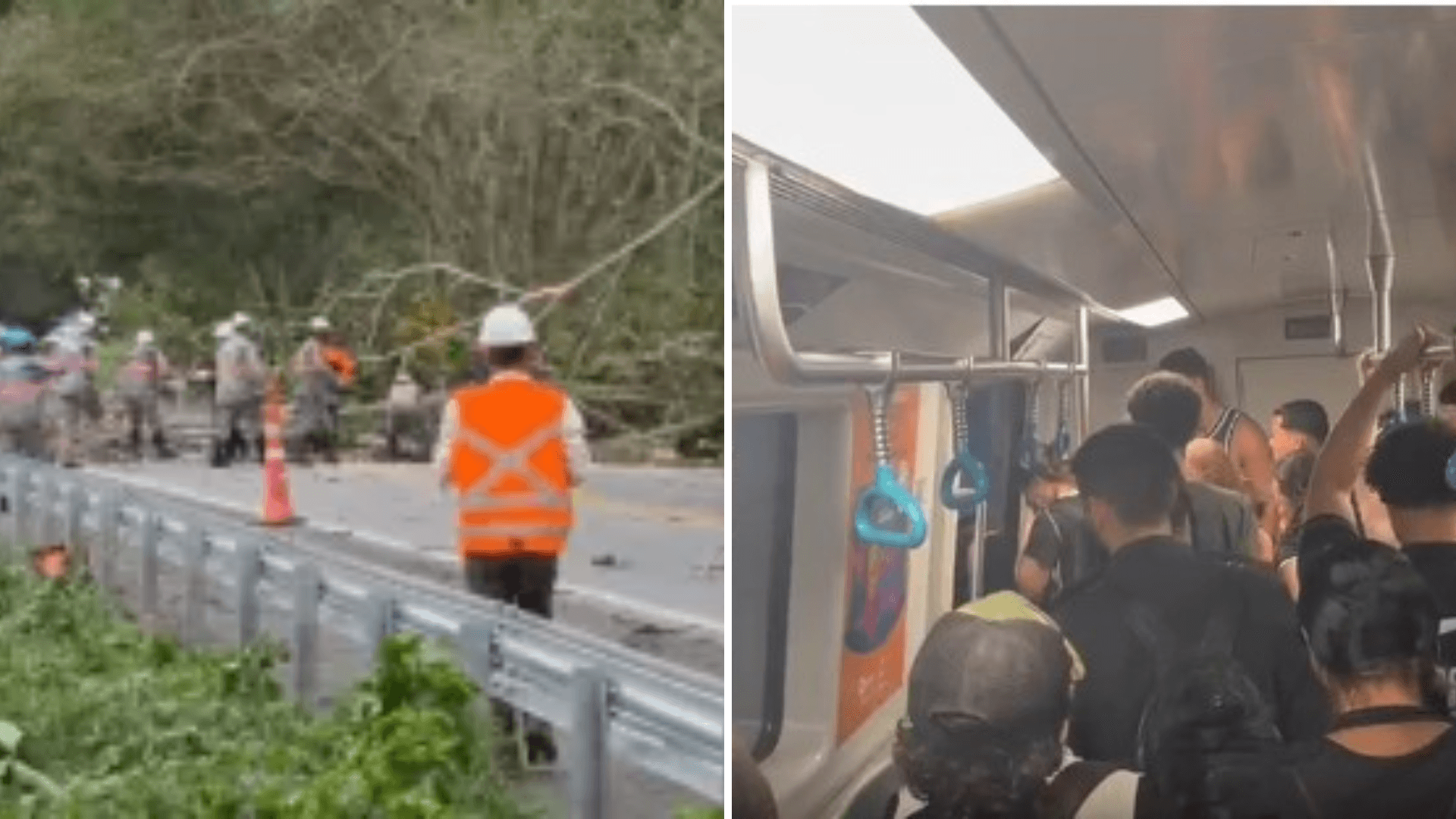 Aviso das estações meteorológicas não foi o suficiente, diz prefeito do Rio