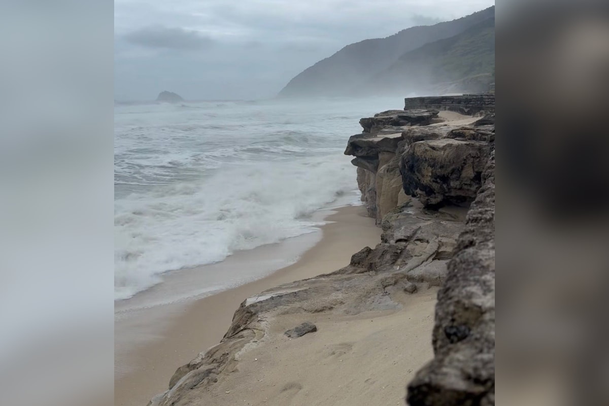 Rio intensifica ações para enfrentar impactos do El Niño