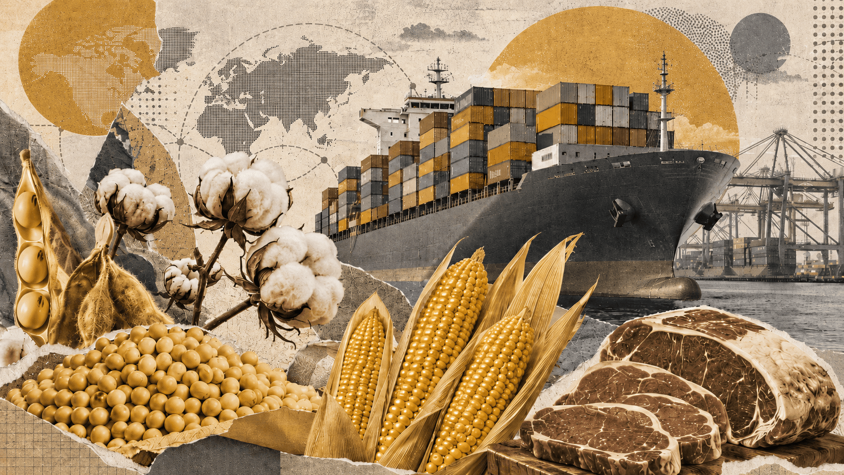 Brasil leva cooperativas da agricultura familiar pela 1ª vez à SIAL Paris