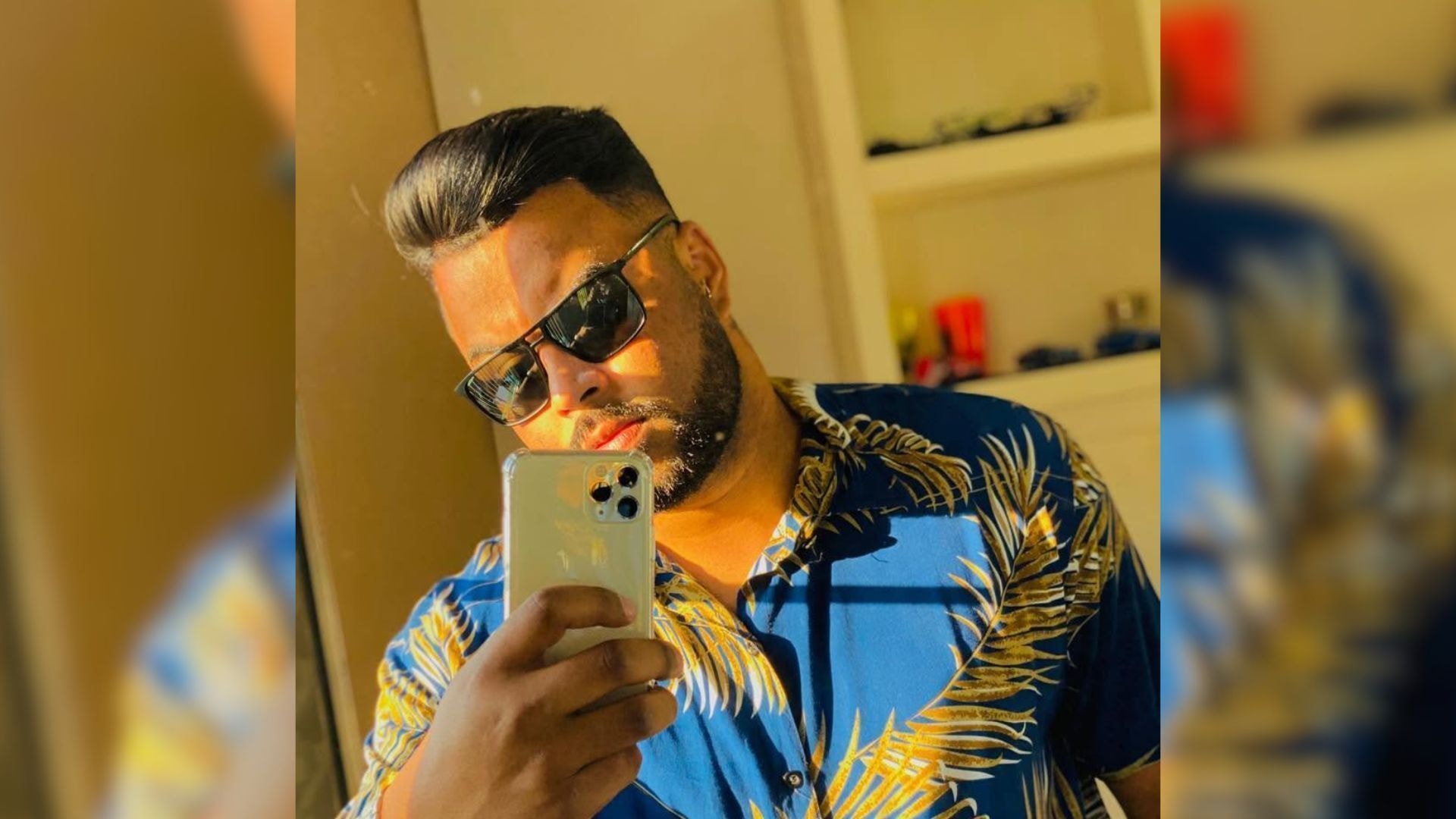 Corpo de empresário morto em Carapicuíba é velado nesta sexta (24)
