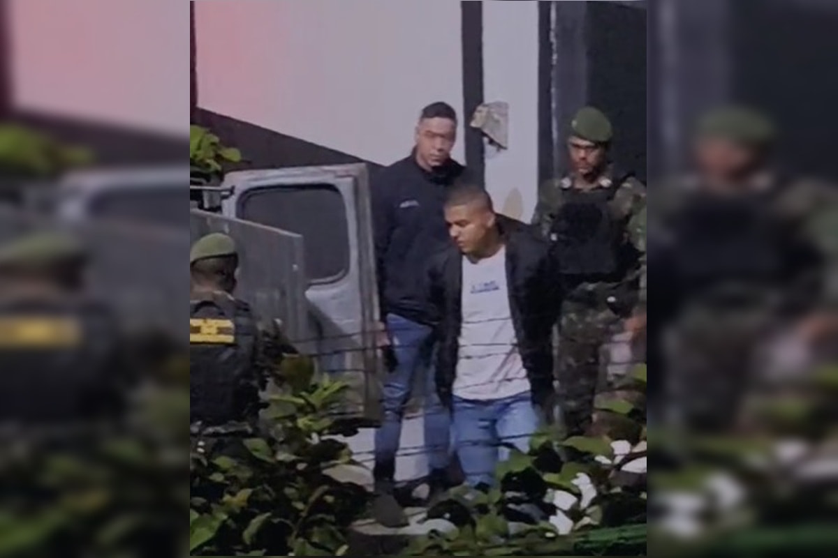 Justiça decreta prisão preventiva de sargento que atropelou jovem no DF