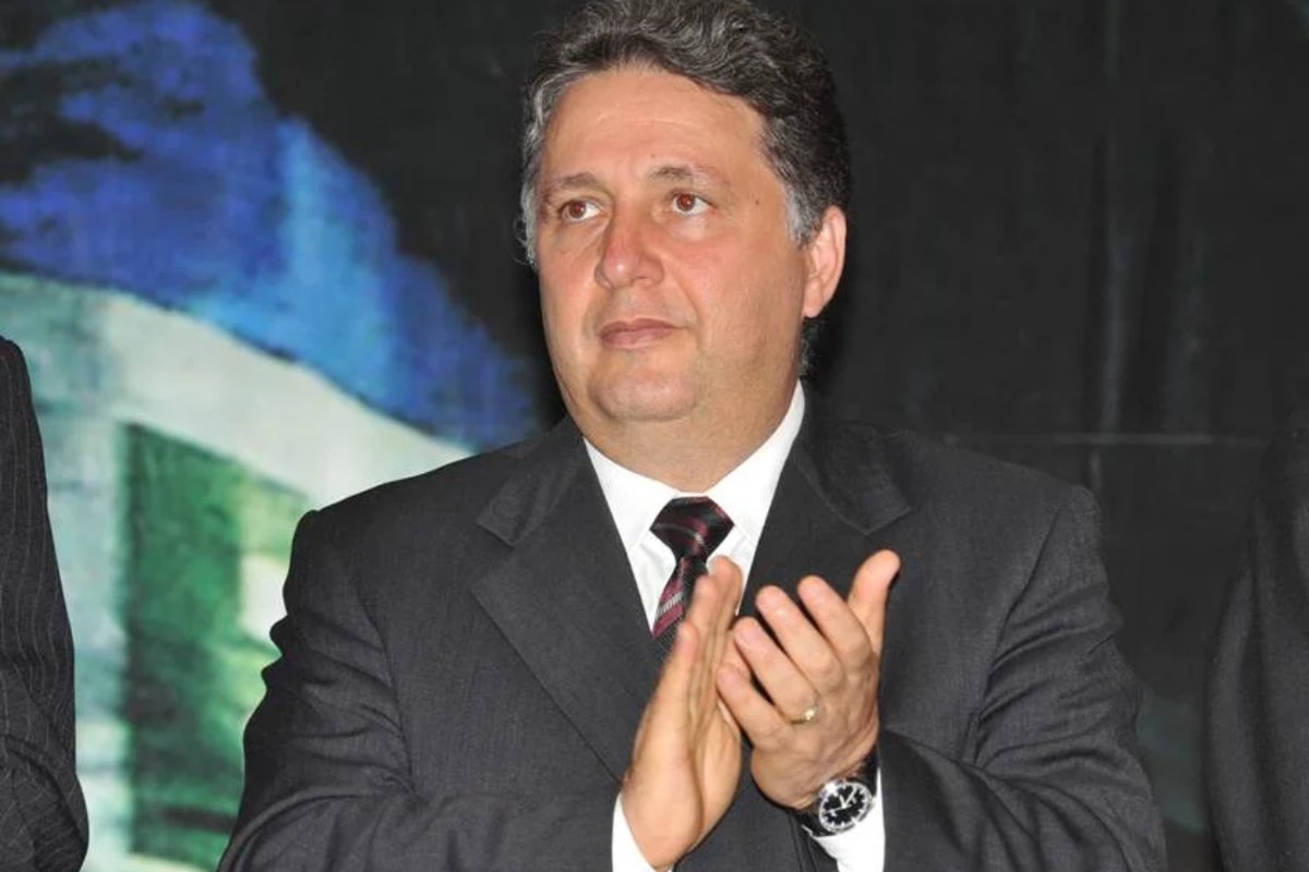 Kassio diz que votos de Garotinho serão considerados no cálculo da eleição