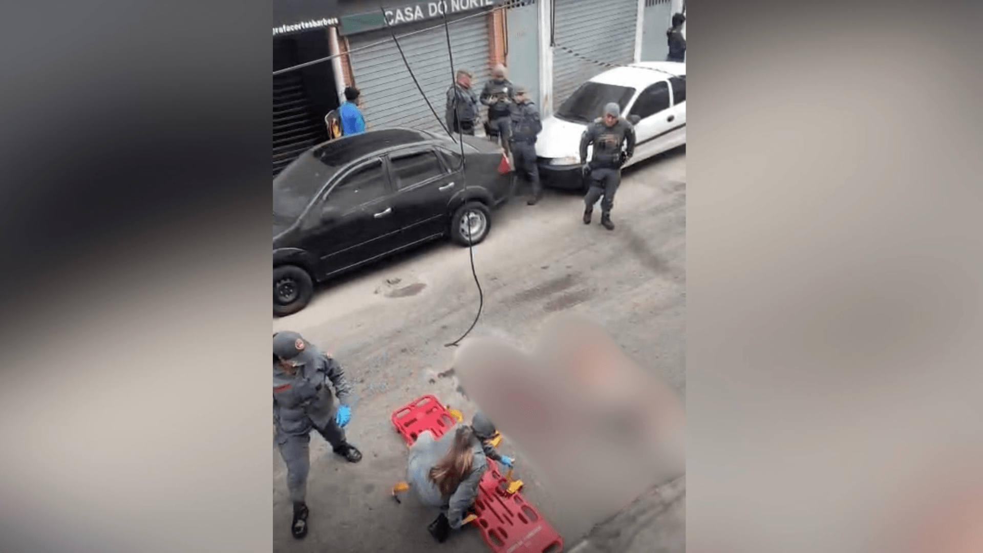 Operação mira grupo investigado por desmonte clandestino no estado de SP