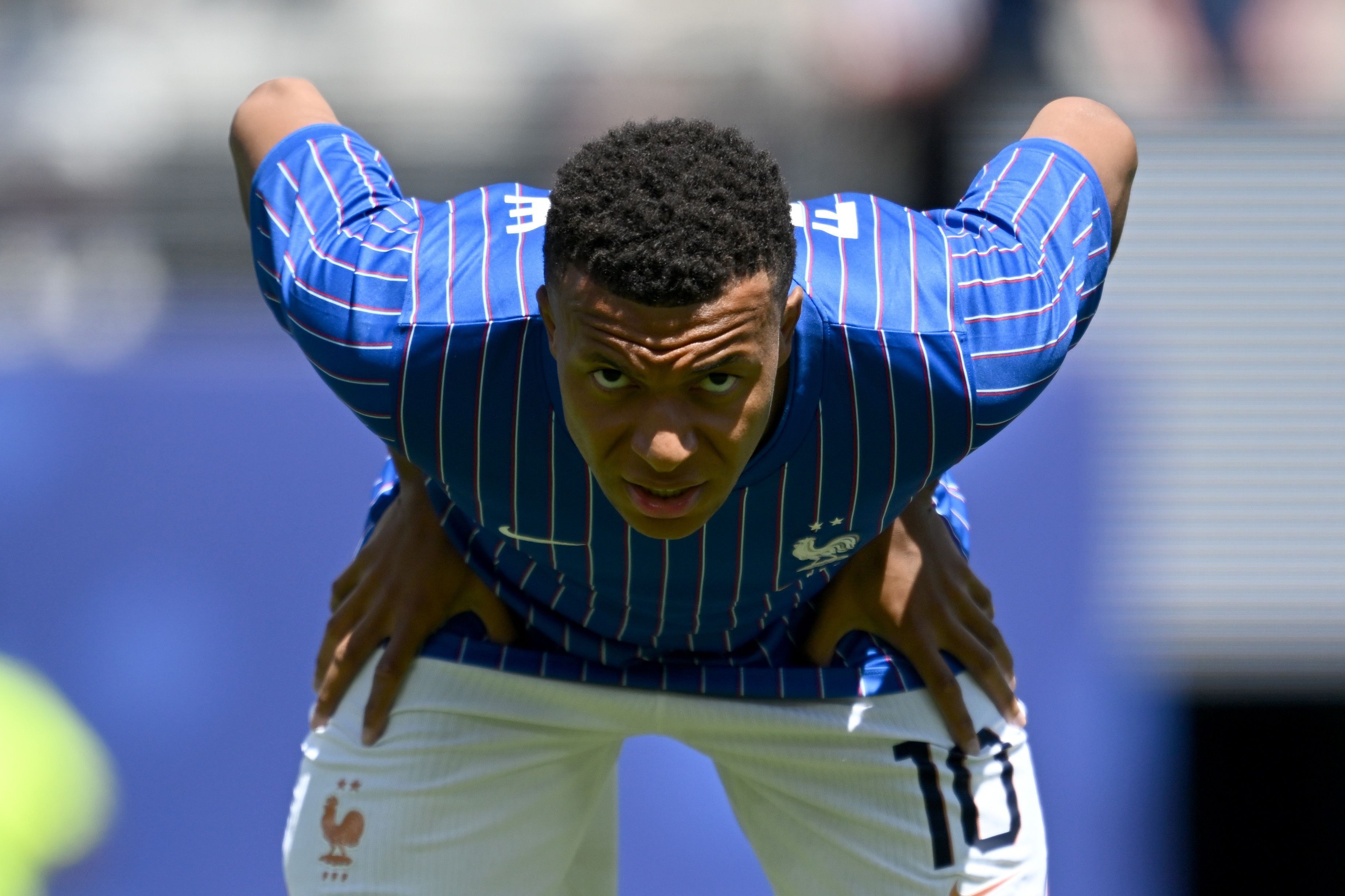 França x Senegal: Mbappé brilha, mas Fifa escolhe outro melhor em campo