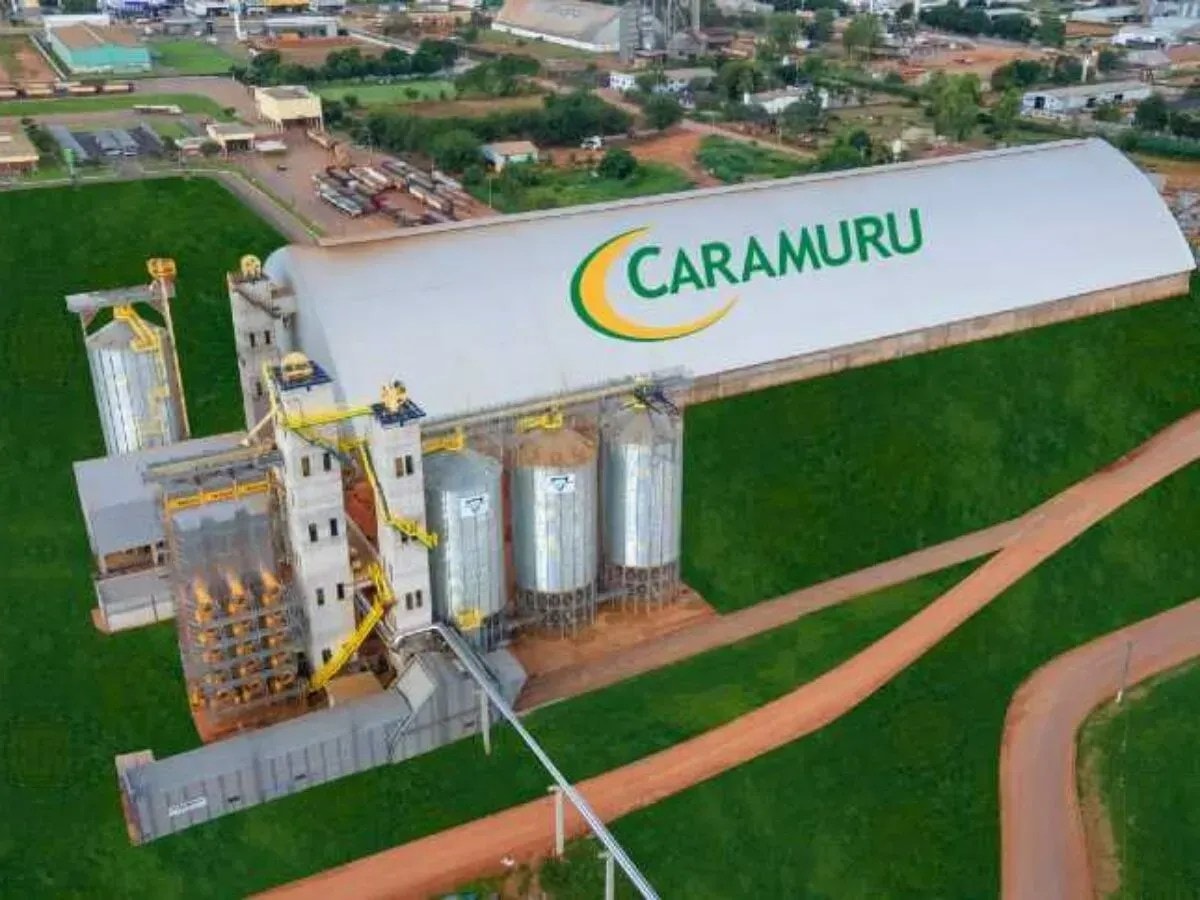Caramuru aprova financiamento de até US$ 100 milhões em biodiesel