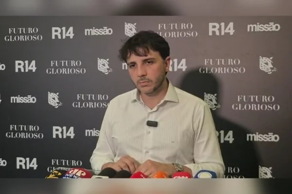 Entorno de Lula vê "exagero" de Toffoli contra Renan e evita prever impacto