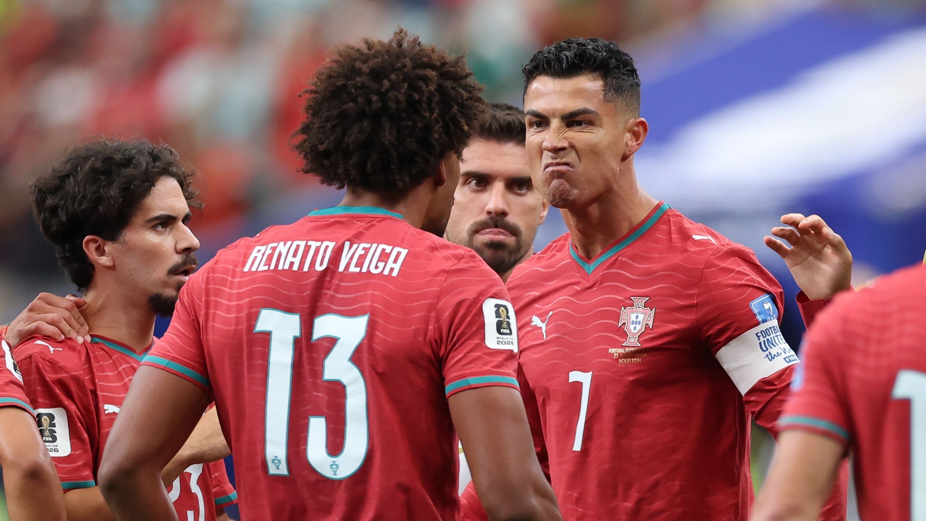 Seleção de Portugal já levou 150 quilos de bacalhau para jogar no exterior