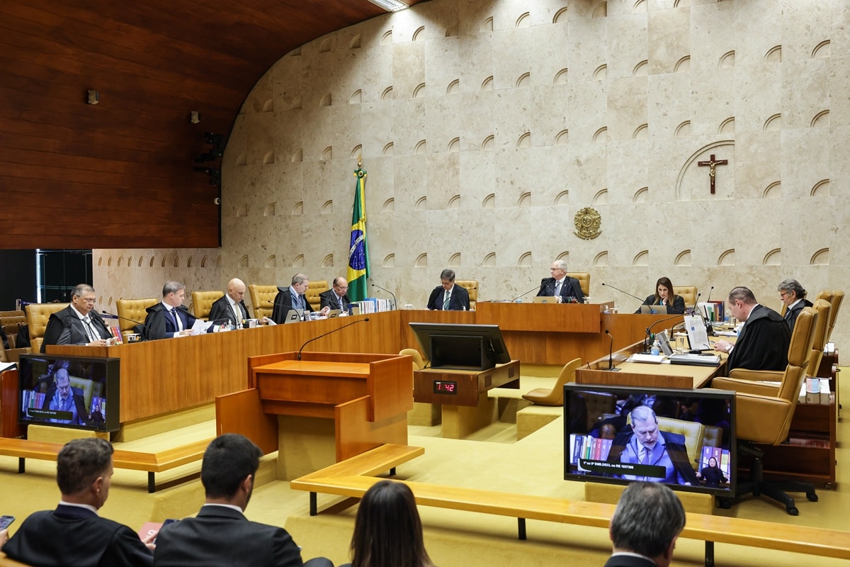 Fux, Toffoli, Mendonça e Kassio querem penduricalhos sem limite do teto