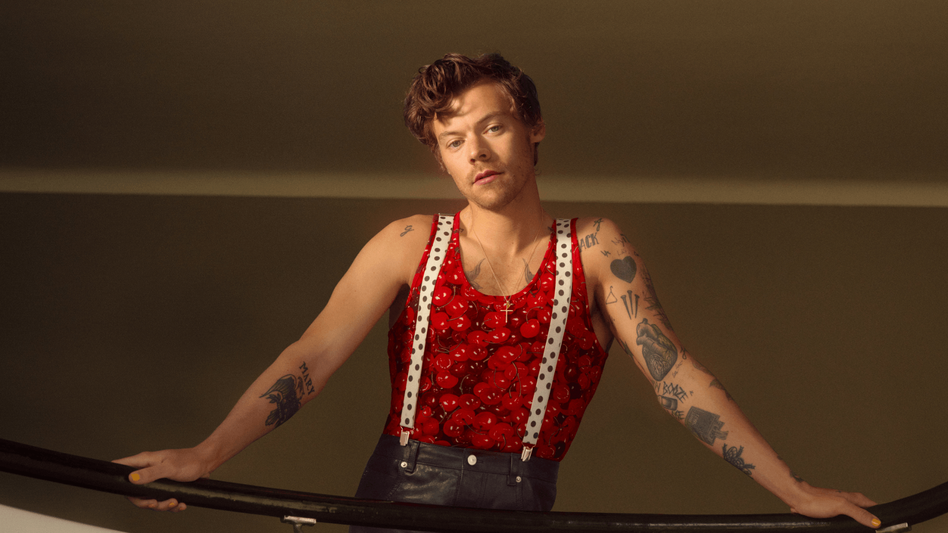 Harry Styles no Brasil: shows acontecem neste mês; saiba tudo