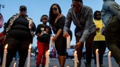 Quem são as vítimas e outras perguntas sobre os ataques a tiros de ex-soldado aos 7 filhos e outra criança nos EUA