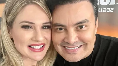 Renner recebe declaração emocionante da esposa após morte de Rick Sollo: 'Dor imensa'
