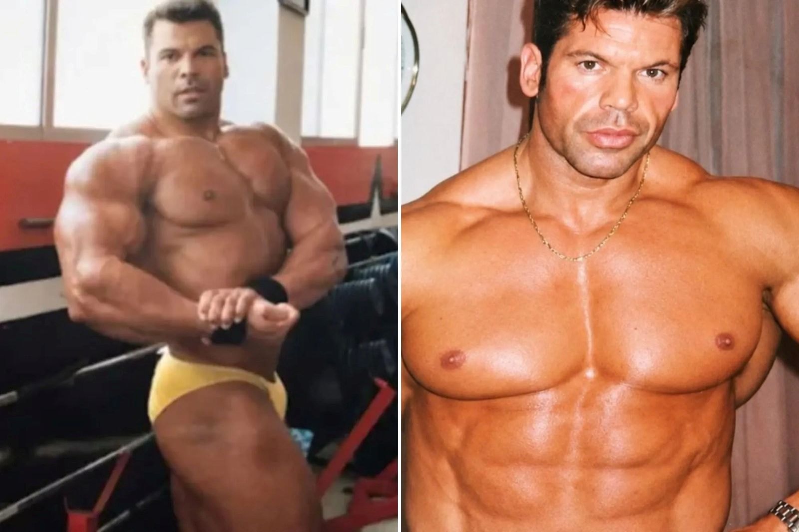Morre Jocha, hexacampeão de fisiculturismo e ex-Mr. Universo