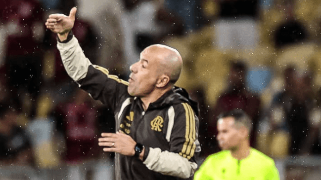 Flamengo x Atlético-MG: escalações e onde assistir ao jogo do Brasileirão
