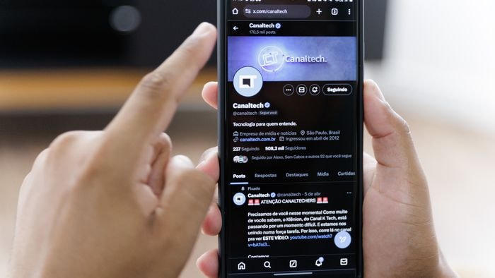 Grok vai sugerir posts do X com base nos seus temas preferidos